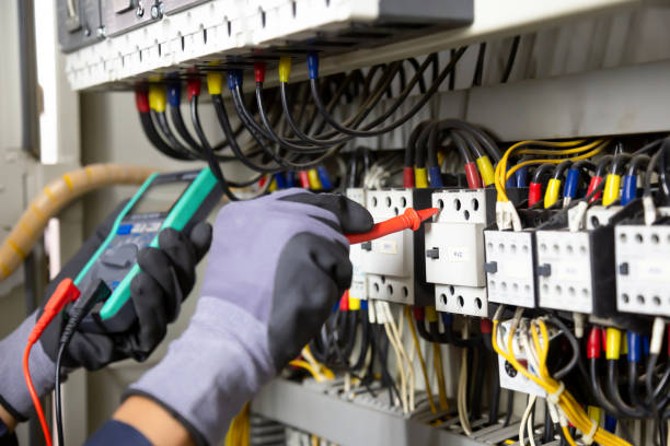 Best Electrical Wiring and Rewiring  in Ponchatou, LA