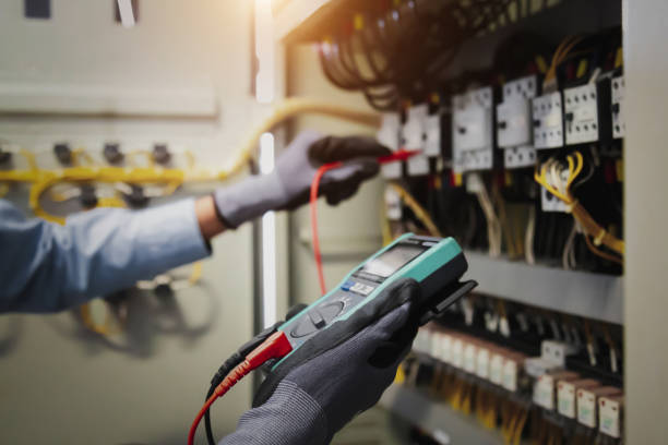 Best Electrical Troubleshooting and Repair  in Ponchatou, LA