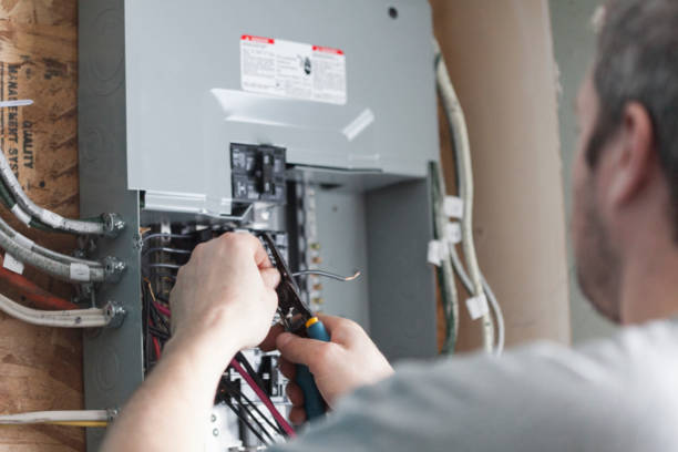  Ponchatou, LA Electrical Services Pros